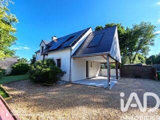  Maison à vendre 5 pièces 105 m²
