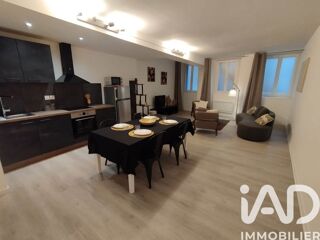  Appartement � vendre 2 pi�ces 70 m�