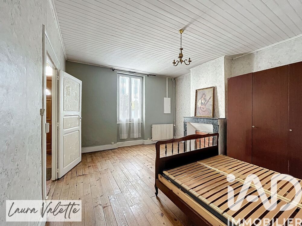 Vente Maison Vente Maison de ville 4 pièces Villeneuve-sur-lot