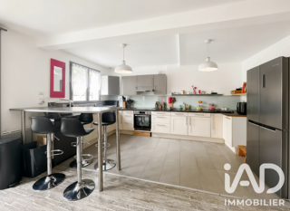  Maison à vendre 6 pièces 112 m²