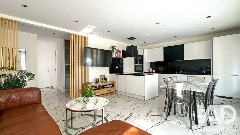 Vente Appartement Vente Appartement 4 pièces Vincennes