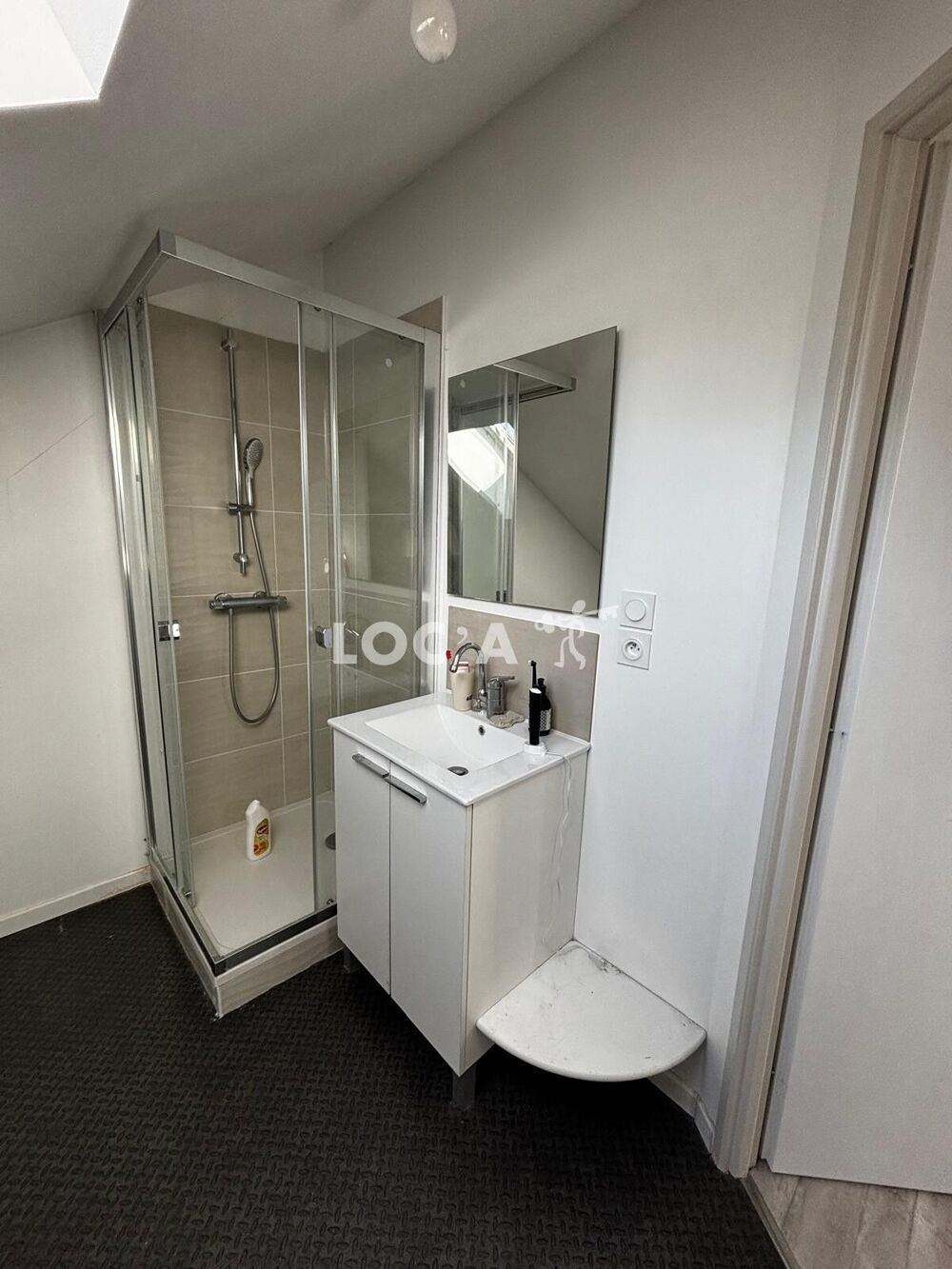 location Appartement - 2 pièce(s) - 44 m² Dijon (21000)