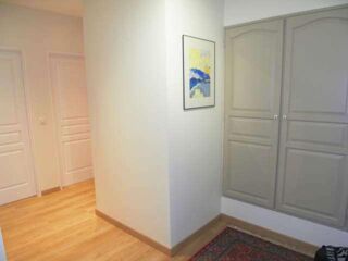  Appartement à louer 3 pièces 95 m²