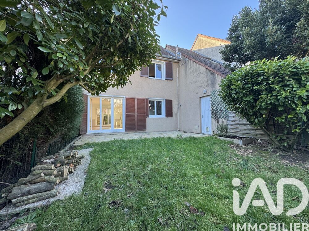 Vente Maison de ville 9 pièces