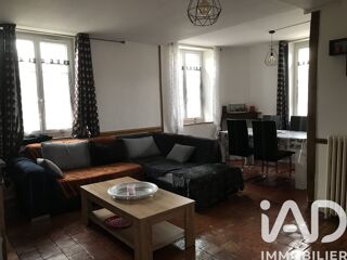  Maison à vendre 4 pièces 107 m²