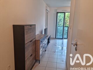  Appartement à vendre 1 pièce 26 m²