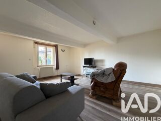  Maison à vendre 2 pièces 73 m²