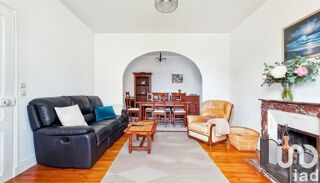  Maison à vendre 6 pièces 133 m²