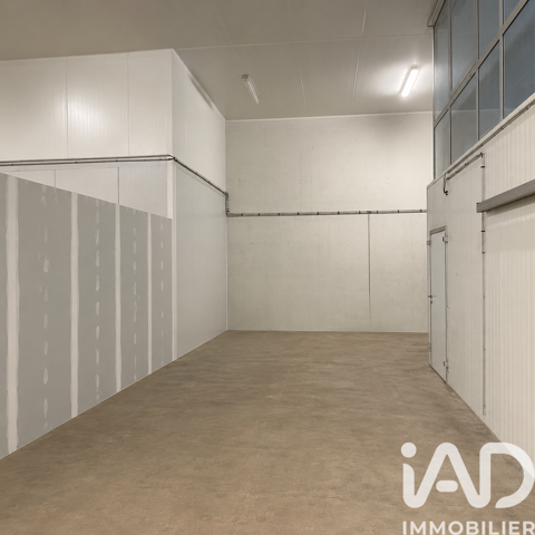 iad France - Guillaume Lautier vous propose: Local &agrave; ... 299824 72100 Le mans