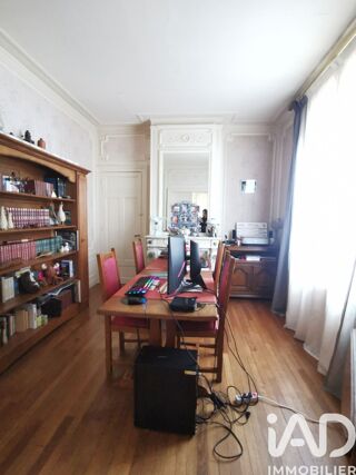  Maison à vendre 12 pièces 350 m²