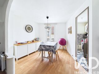  Appartement à vendre 2 pièces 36 m²