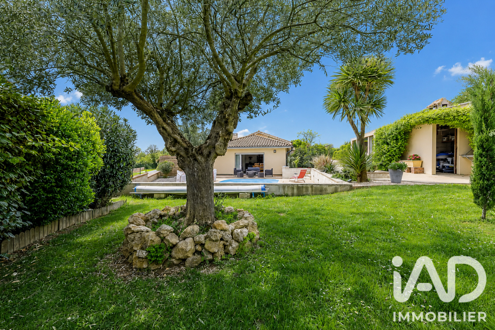 Vente Maison/villa 7 pièces