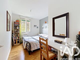  Appartement à louer 3 pièces 68 m²