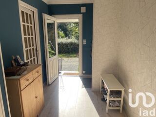  Maison à vendre 11 pièces 215 m²