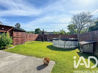  Maison � vendre 4 pi�ces 72 m�