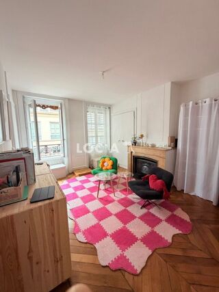  Appartement � louer 3 pi�ces 45 m�