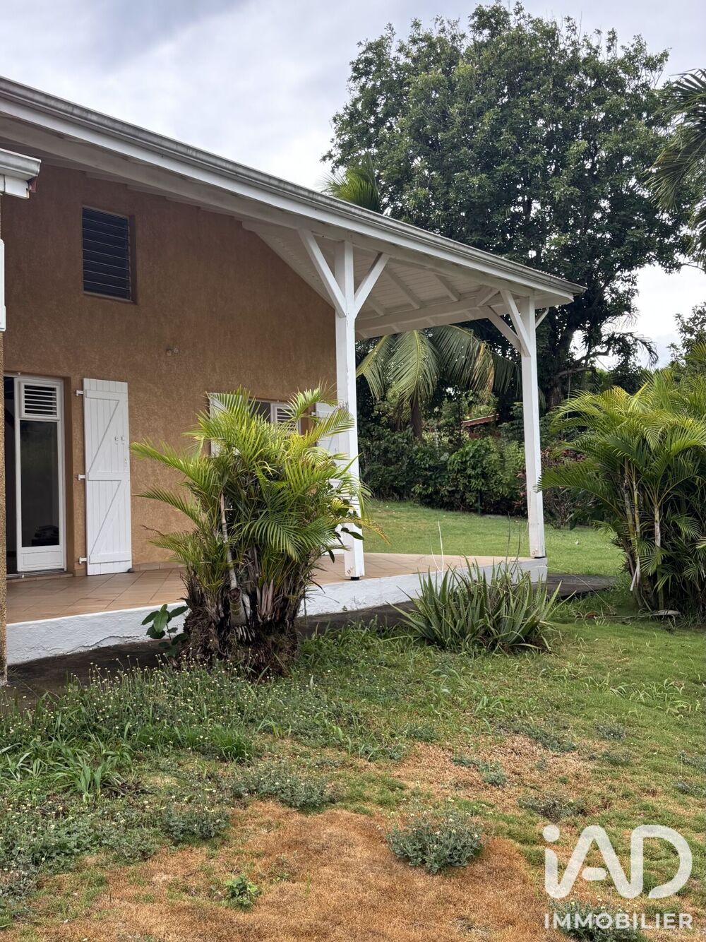 Location Maison/villa 4 pièces