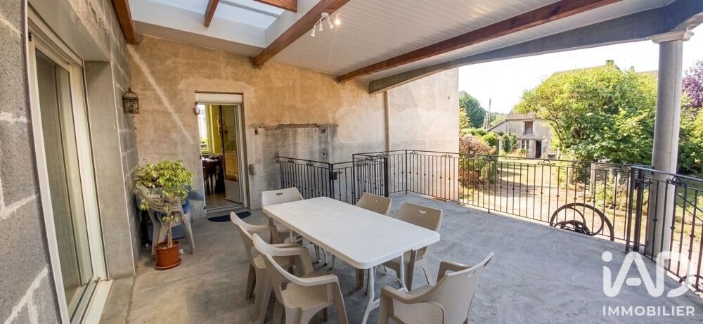 Vente Maison traditionnelle 7 pièces