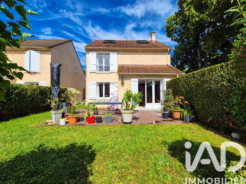  Vente Maison Maison - 6 pi�ce(s) - 110 m�
