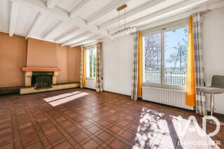  Maison à vendre 5 pièces 107 m²
