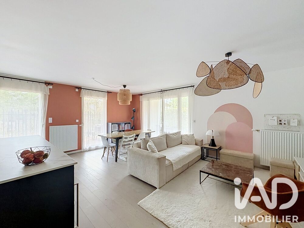 Appartement 5 pièces 101 m² · à Rueil-Malmaison · 101 m² · 740 000 €