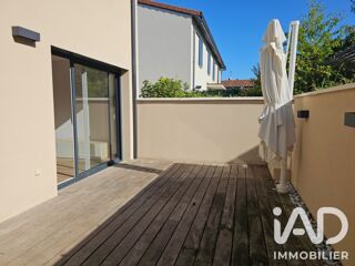  Maison à louer 5 pièces 88 m²