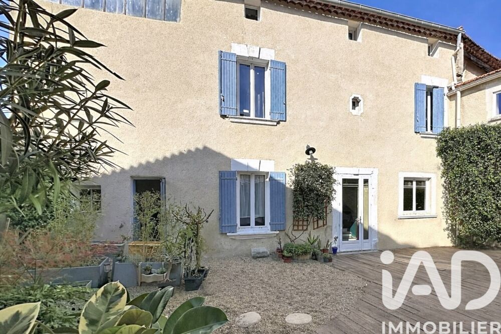 Vente Demeure 8 pièces
