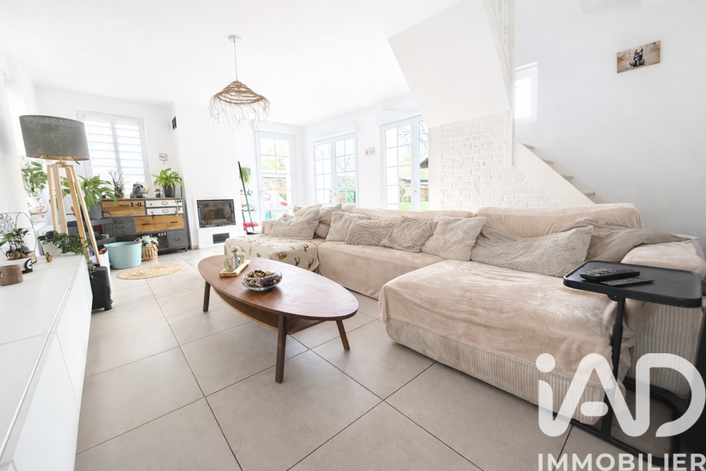 Vente Maison/villa 6 pièces