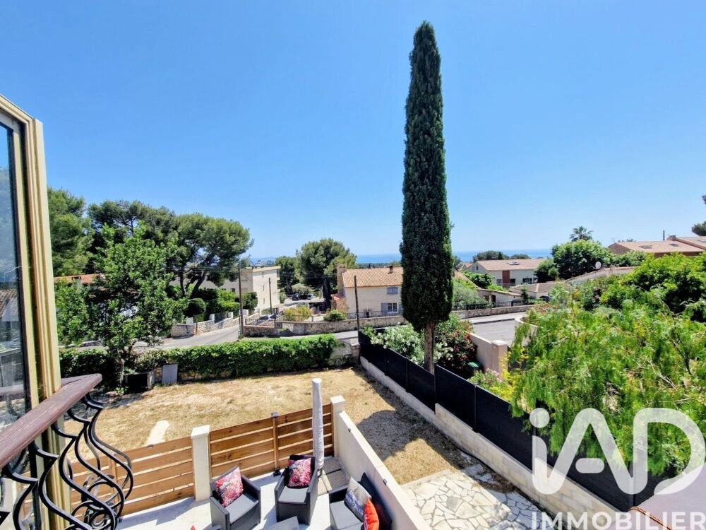à vendre  Maison Bandol (83150)
