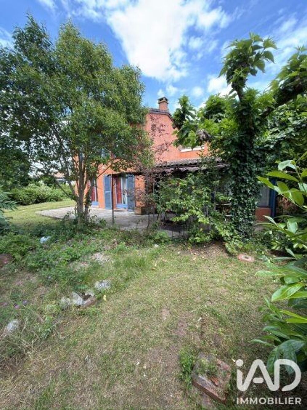 Vente Maison traditionnelle 4 pièces