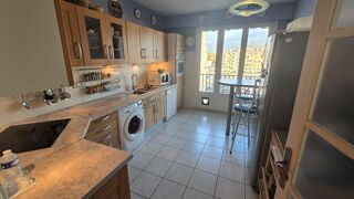  Appartement à vendre 5 pièces 120 m²