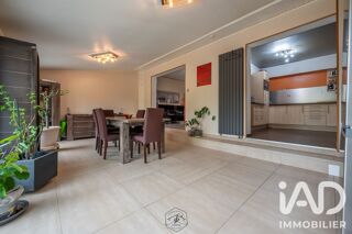  Maison à vendre 7 pièces 148 m²