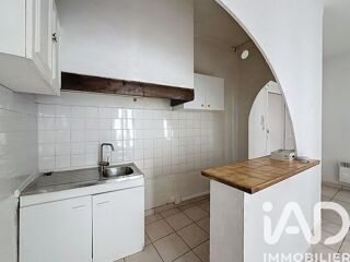  Maison à vendre 2 pièces 60 m²