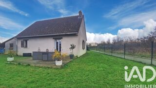  Maison à vendre 5 pièces 95 m²