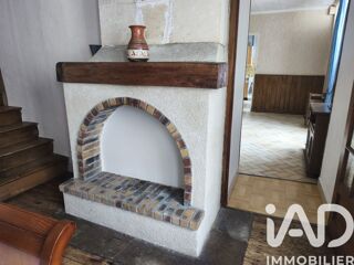  Maison à vendre 6 pièces 107 m²
