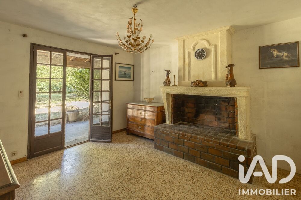 Vente Maison Vente Mas 7 pièces Arles