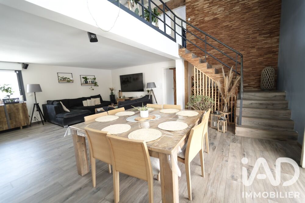 Vente Maison de village 8 pièces