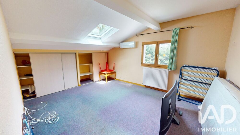 Vente Maison Vente Maison/villa 3 pièces Seyssins