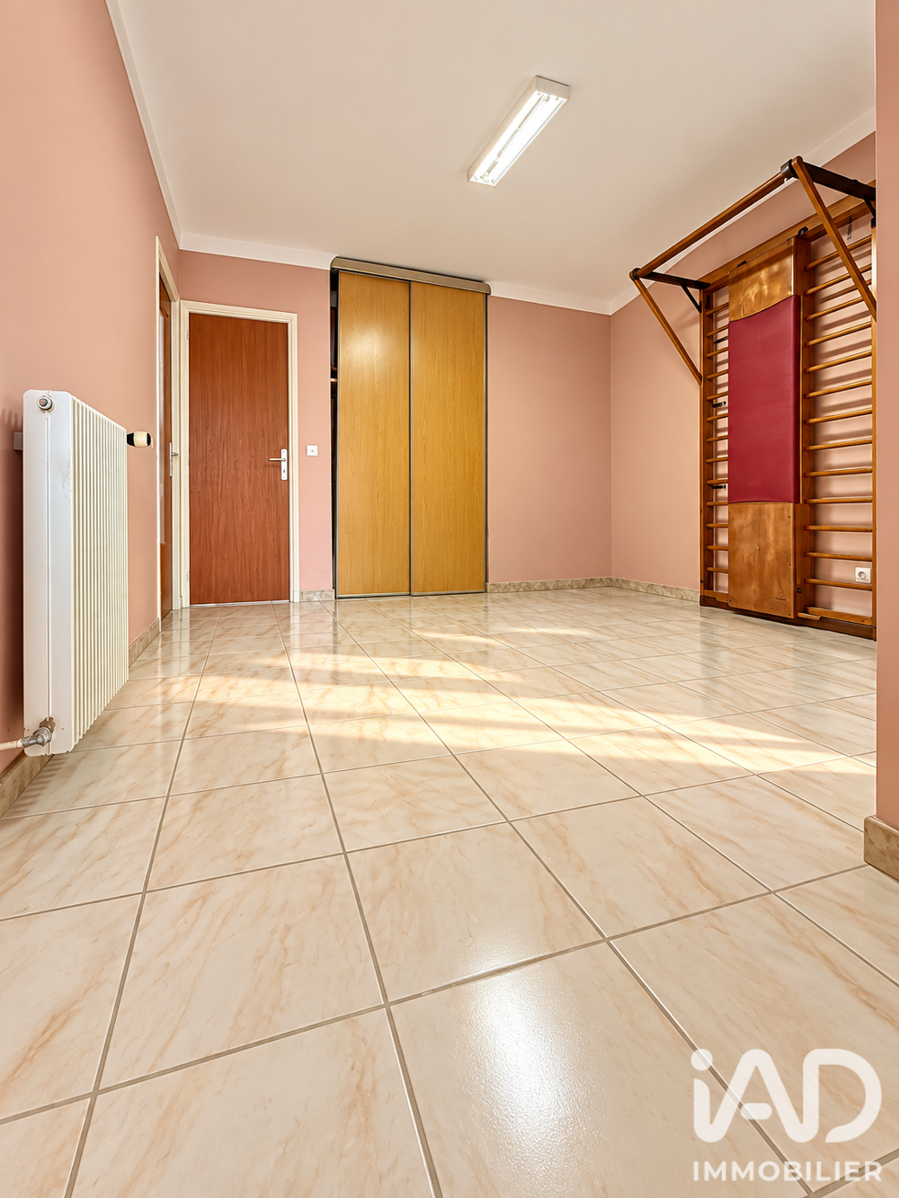 Vente Maison Vente Maison/villa 7 pièces Perpignan