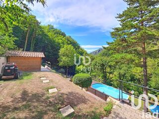  Maison à vendre 3 pièces 93 m²