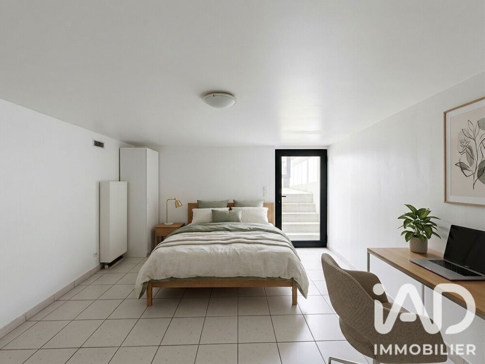 à vendre  Maison Suresnes (92150)