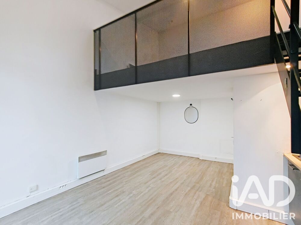 Location Appartement Location Appartement 1 pièce Saint-maur-des-fossés