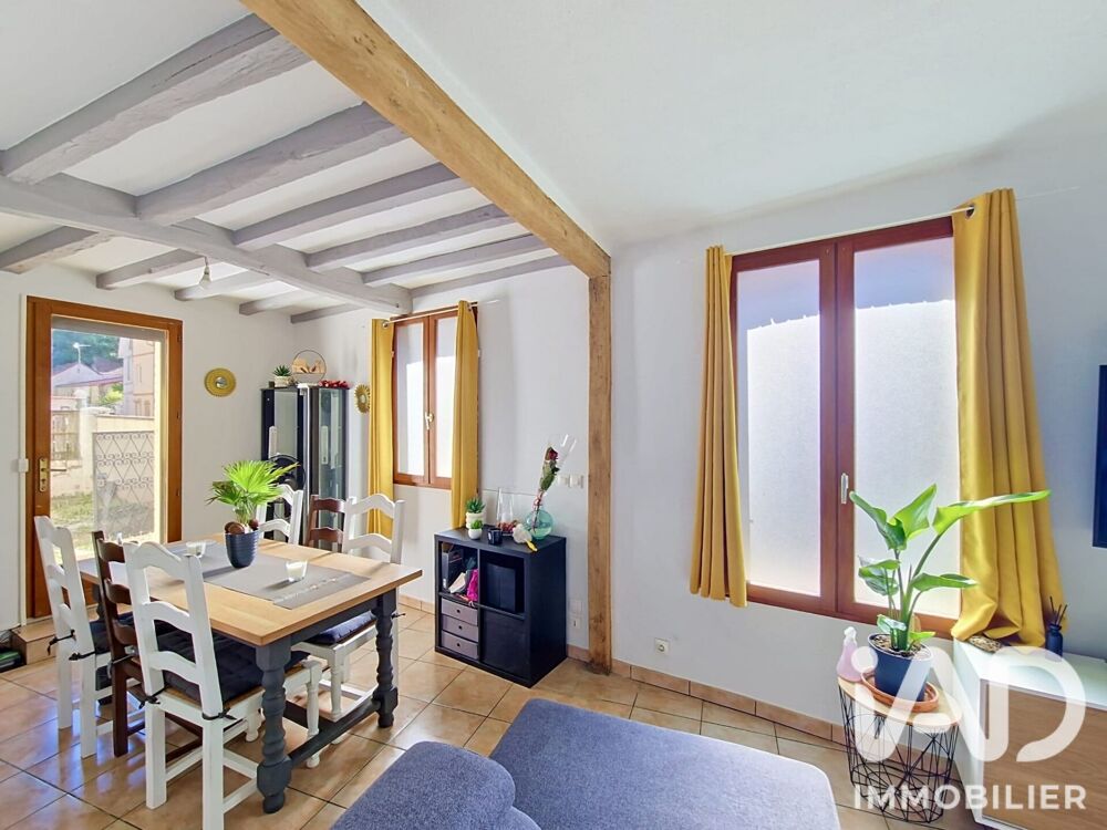 Vente Maison/villa 3 pièces