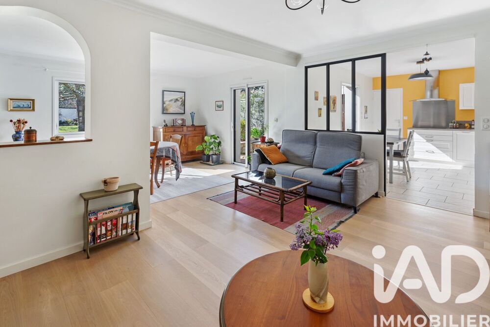 Vente Maison/villa 7 pièces