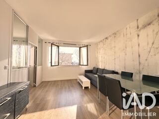  Appartement à louer 3 pièces 63 m²