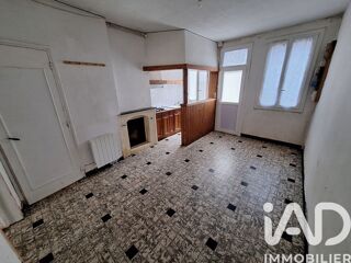  Maison à vendre 4 pièces 55 m²