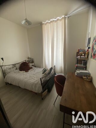  Appartement à vendre 2 pièces 39 m²