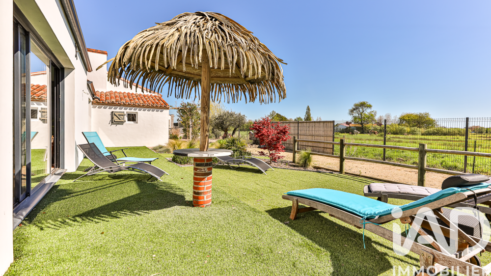 � vendre  Maison Saint-Jean-de-Monts (85160)