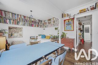  Appartement à vendre 3 pièces 39 m²