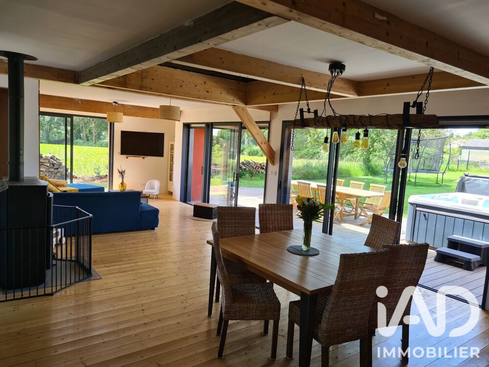 Vente Maison/villa 8 pièces